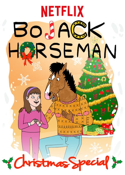 Bojack Horseman Hızlı Yaşa Diane Nguyen İzle