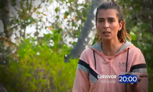 Survivor 2018 29. Bölüm Fragmanı