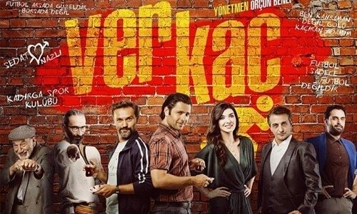 Ver Kaç Türk Film İzle