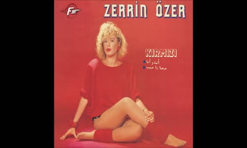 Zerrin Özer - Merhaba Ye Habeyip