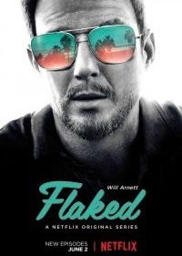 Flaked 2. Sezon 1. Bölüm izle