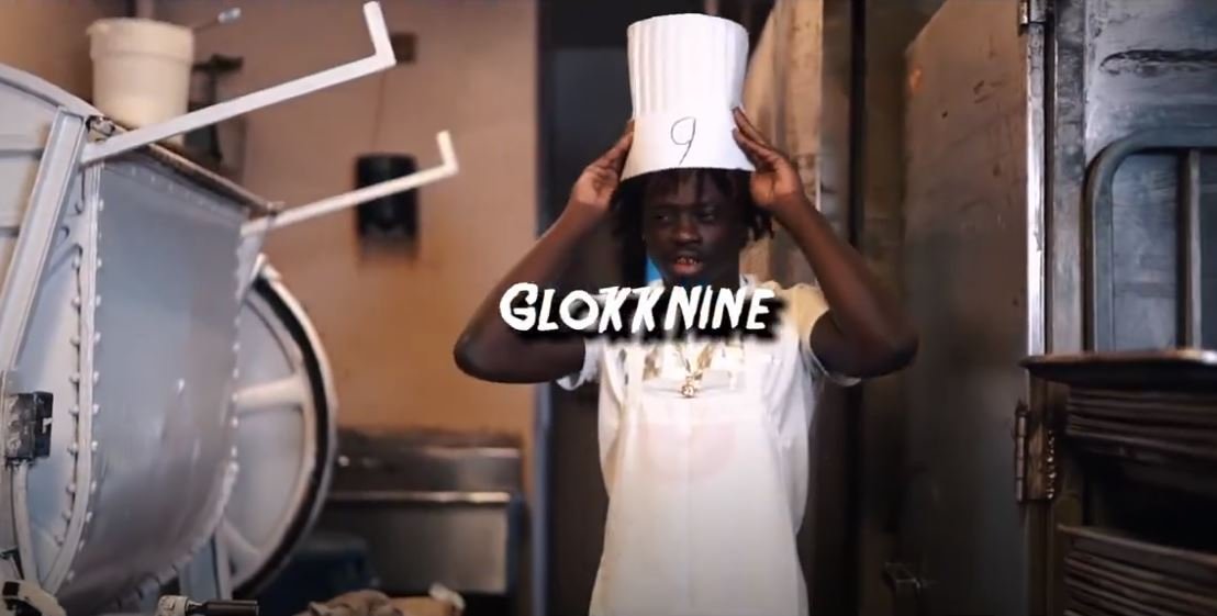 Glokk Nine - Great Vine