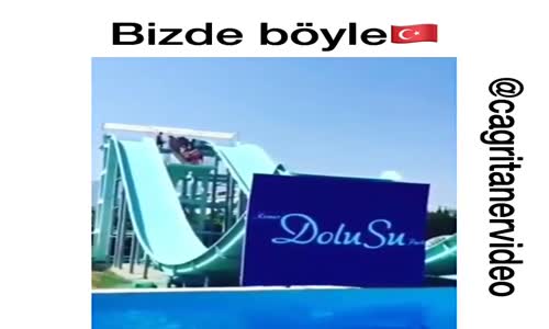 Türklük Sevdası Bizde Böyle