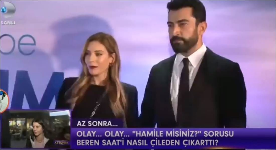 Sinem Kobal Ve Kenan İmirzalıoğlu Mehmet Bir Cihan Fatih Hakkında Neler Söylediler