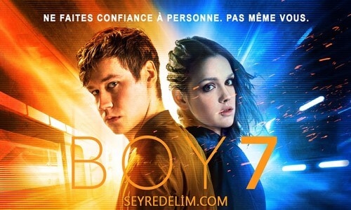 Denek 7 - Boy 7 Film İzle