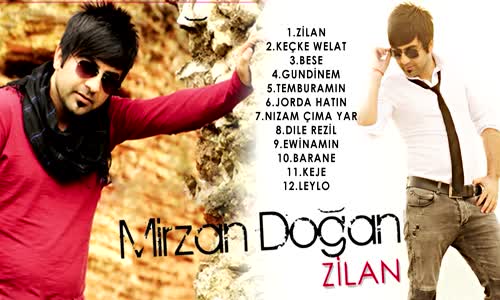 Mirzan Doğan - Leylo