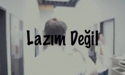 Esvedeyn - Lazım Değil