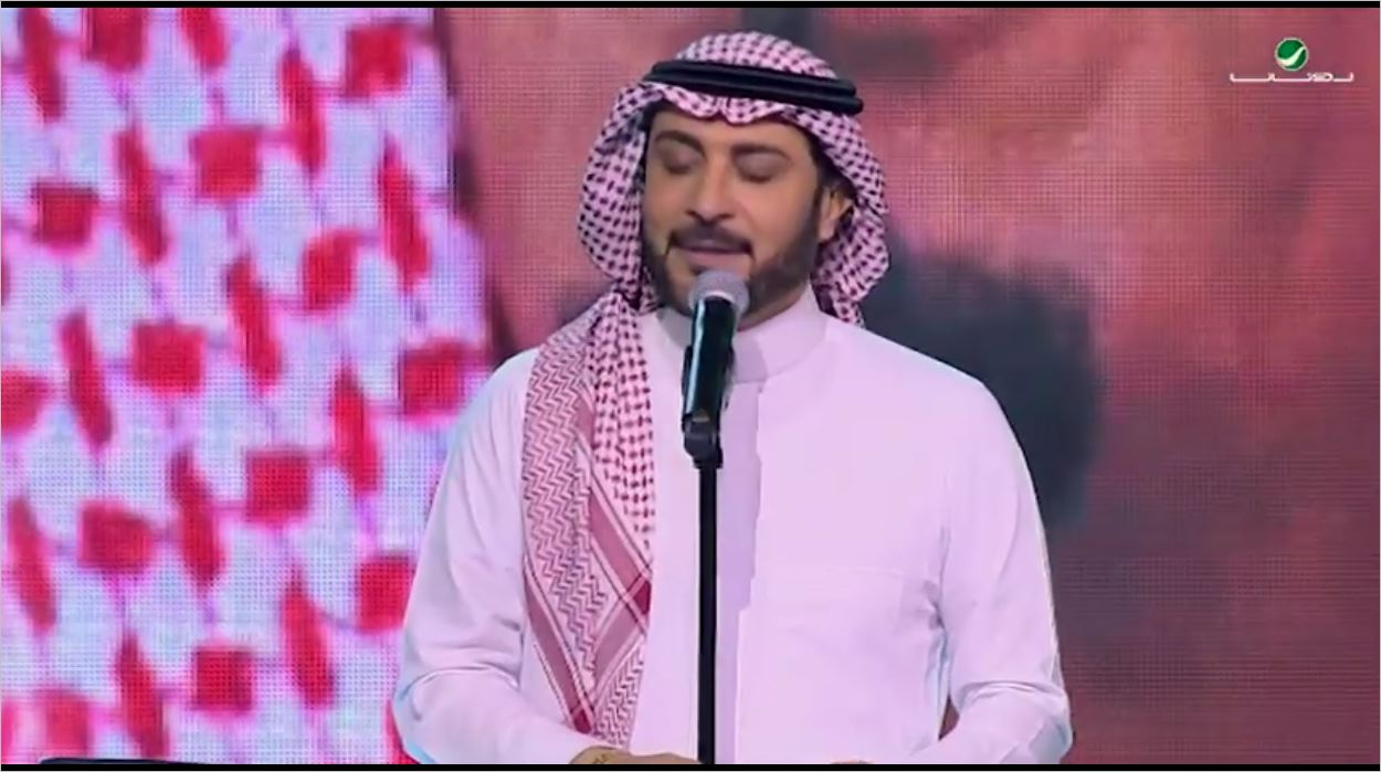 Majid Al Muhandis Anta Malk  ماجد المهندس ... أنت ملك - حفل الدمام 2019