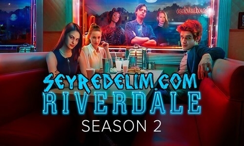 Riverdale 2. Sezon 4. Bölüm İzle