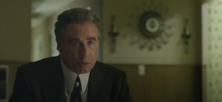 Gotti Orijinal Fragmanı 