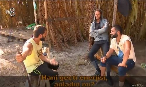 All Star'ların Ramazan Üzüntüsü Takım Arkadaşları Sırtından Bıçakladı 34.Bölüm Survivor 2018 