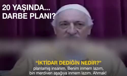 Fetullah Gülen İn Küfür Ve Şirk Sözleri