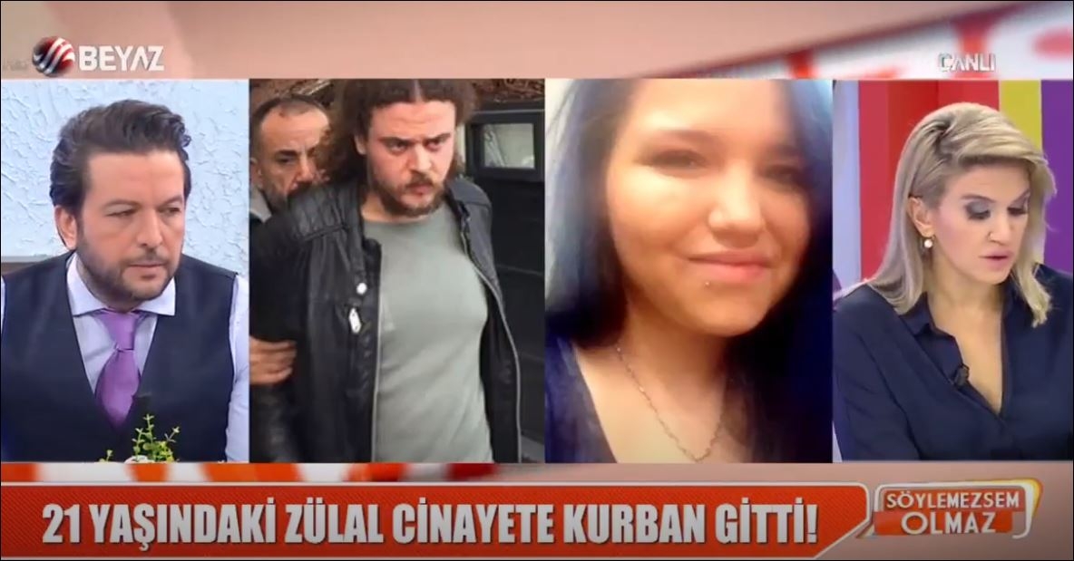 21 Yaşında Vahşice Katledildi Katilinin İfadesi Pes Dedirtti