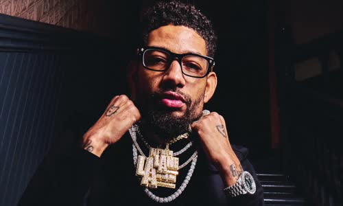 PnB Rock - Real Luv