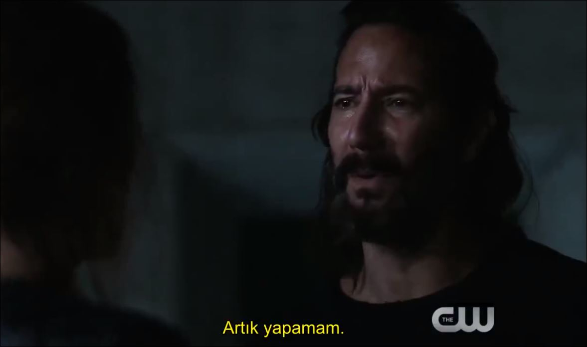 The 100 5. Sezon 4. Bölüm Türkçe Altyazılı Fragmanı 