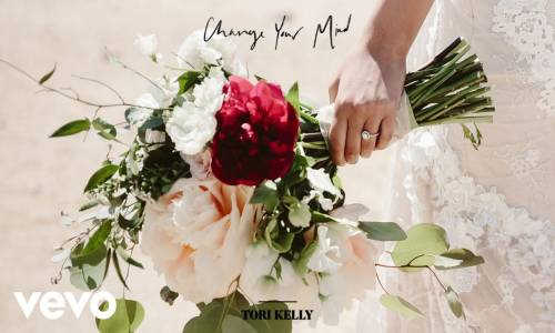 Tori Kelly - Change Your Mind