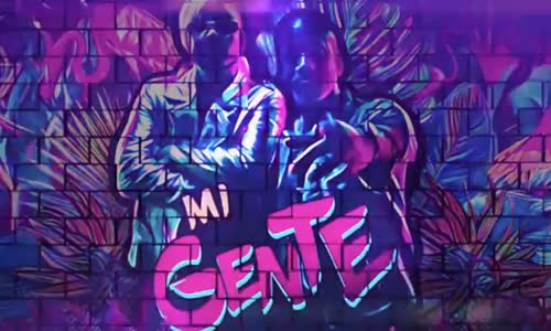 J Balvin Ft Willy William  Mi Gente  Oriental  Remix