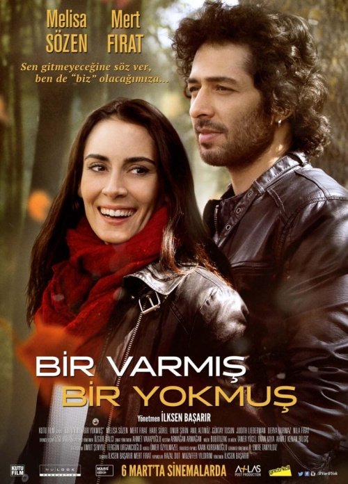 Bir Varmış Bir Yokmuş Mert Fırat Film İzle