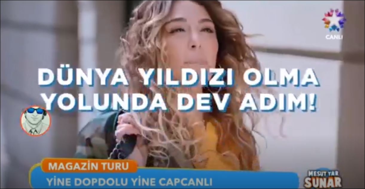 Neslihan Atagül Setlerde Olmayacak, Ziynet Sali Dünyaya Açıldı