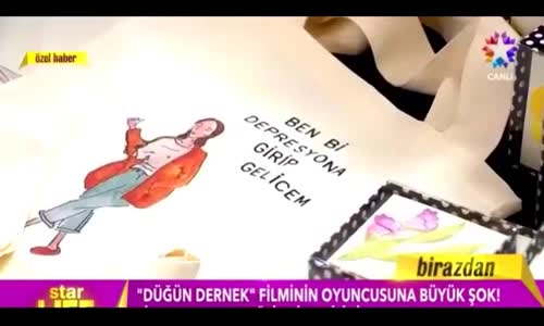 Gülben Ergen Barış Elçisi