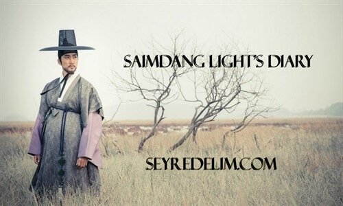 Saimdang Lights Diary 13. Bölüm İzle