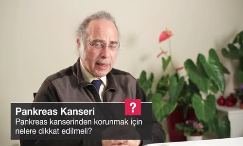 Pankreas Kanserinden Korunmak İçin Nelere Dikkat Edilmeli