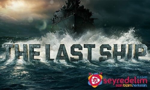 The Last Ship 4. Sezon 6. Bölüm İzle