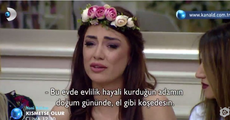 Kısmetse Olur 385. Bölüm Fragmanı