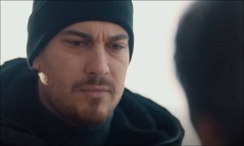 İçerde 15. Bölüm Sarp Açığa Alındı