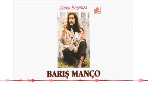 Barış Manço - Can Bedenden Çıkmayınca