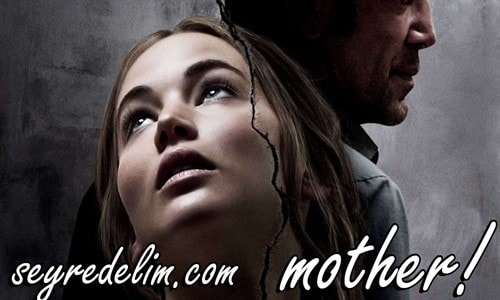 Anne - Mother Yabancı Film Türkçe Dublaj İzle