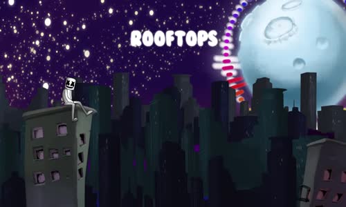 Marshmello - Rooftops