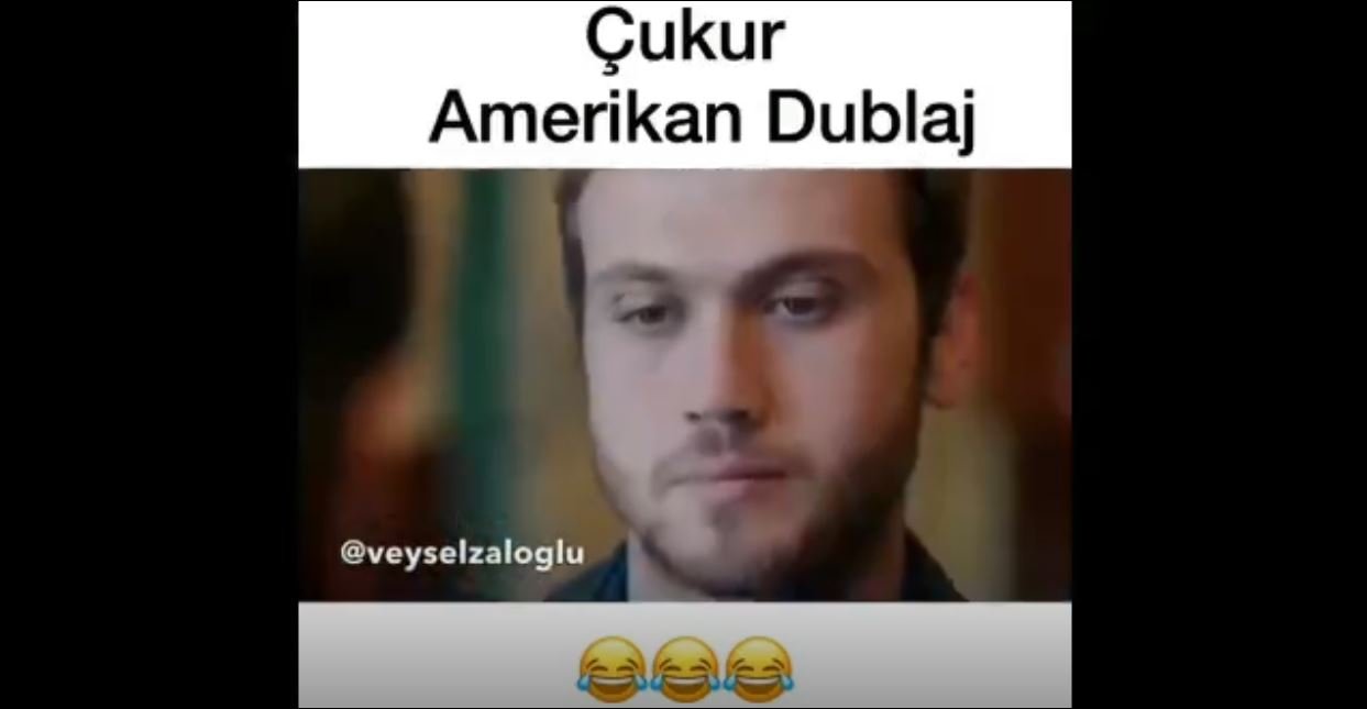 Gülmekten Yerlere Yatacağınız Amerikan Dublajlar