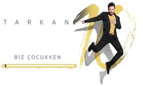 Tarkan - Biz Çocukken