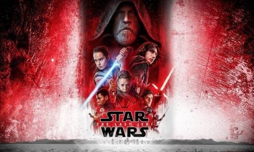 Star Wars 8 Son Jedi Türkçe Dublaj Hd İzle