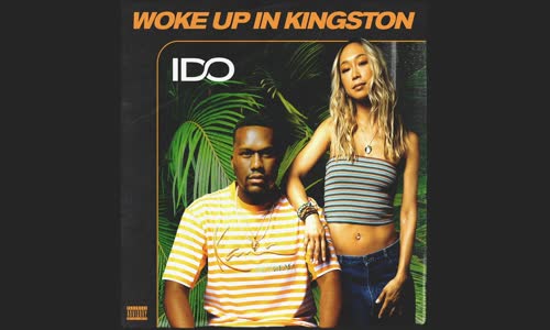 I Do - Woke Up In Kingston [Ultra Music]