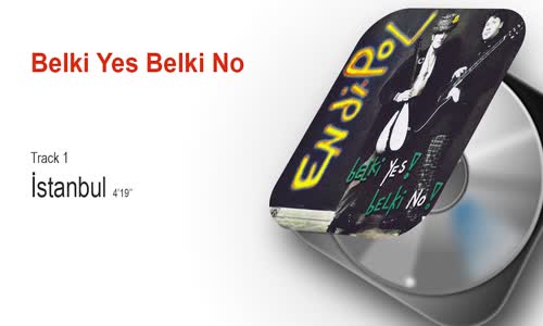 Endipol İstanbul (Belki Yes Belki No)