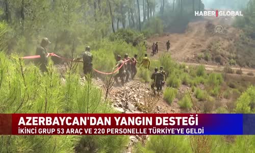 Türkiye'ye Yardıma Gelen Azerbaycanlılarla Tüyleri Diken Diken Eden Diyalog!