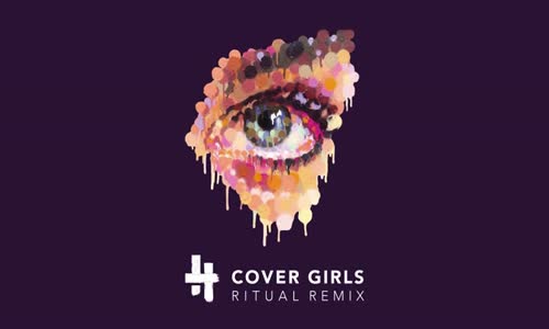 Hitimpulse Cover Girls Ft. Bibi Bourelly Remix