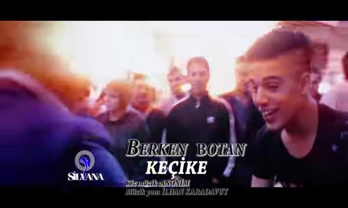 Berken Boran - Keçike