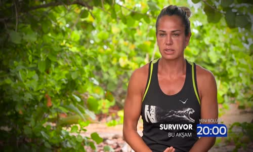 Survivor 2018 62. Bölüm Fragmanı