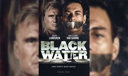 Black Water Türkçe Altyazılı İzle