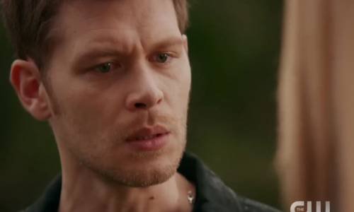 The Originals 5. Sezon 11. Bölüm Fragmanı