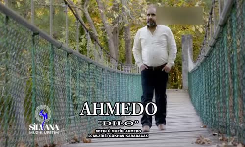 Ahmedo - Dilo Te Çima Wa Kir