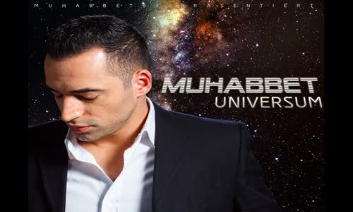 Muhabbet - Universum 