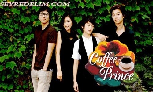 Coffee Prince 5. Bölüm İzle