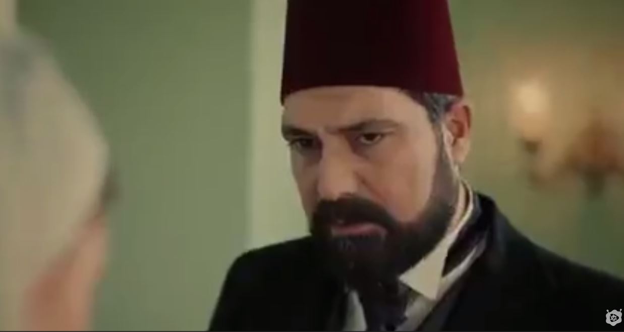 Payitaht 'Abdülhamid' 7.Bölüm Fragmanı 