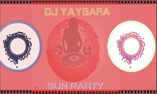 Dj Yaygara - Disco Party