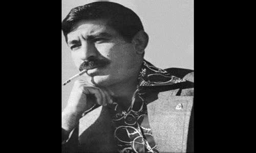 Aşık Mahzuni Şerif Memo 