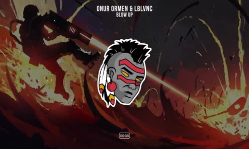 Onur Ormen & Lblvnc Blow Up